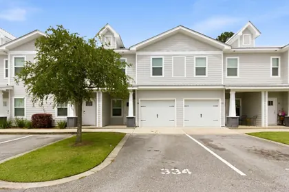 Freeport FL Home