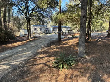 DeFuniak Springs FL Home