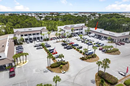 Miramar Beach FL Property