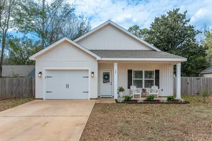 Crestview FL Home