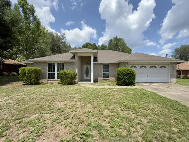 Crestview FL Home