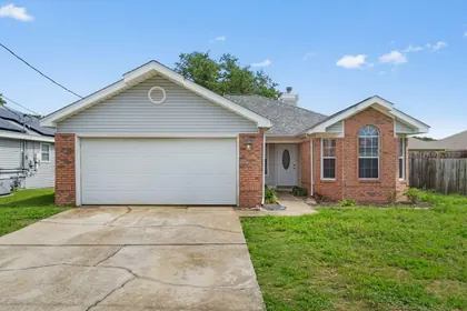 Mary Esther FL Home