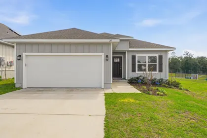 Crestview FL Home