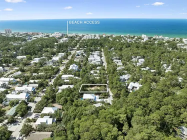 Santa Rosa Beach FL Property