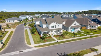 Panama City Beach FL Home