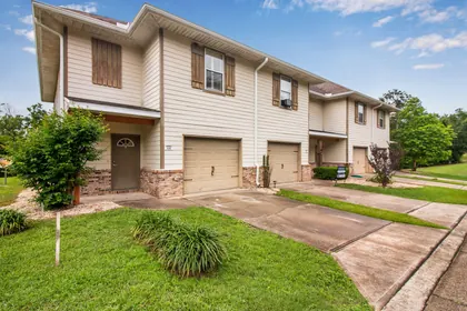 Crestview FL Home