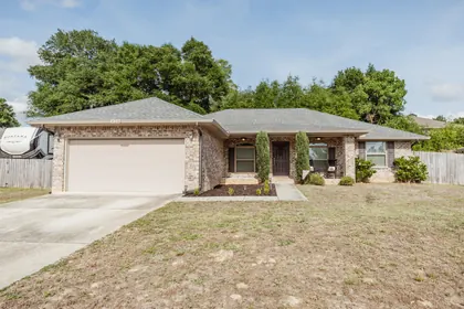 Crestview FL Home