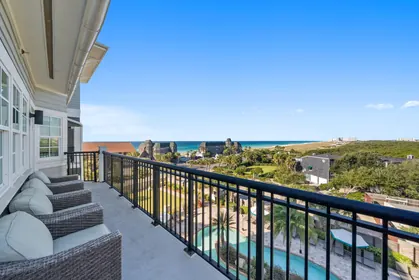 Destin FL Home