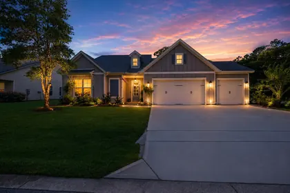 Freeport FL Home