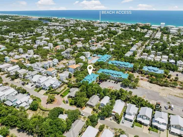 Santa Rosa Beach FL Home