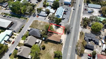 Fort Walton Beach FL Property