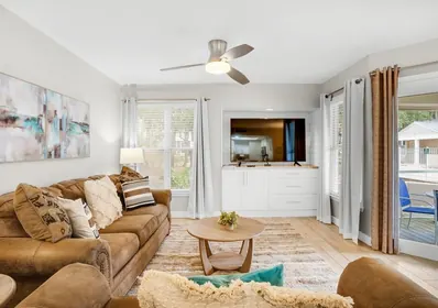 Miramar Beach FL Home