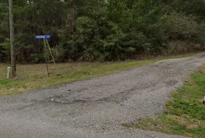 DeFuniak Springs FL Property