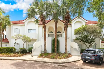 Miramar Beach FL Home