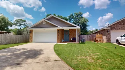 Milton FL Home