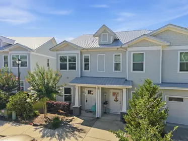 Freeport FL Home