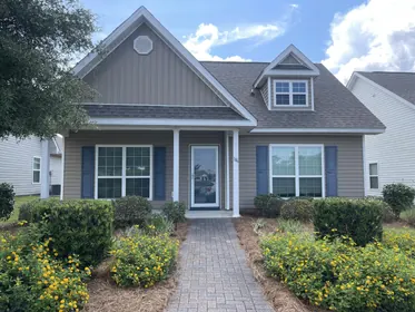 Freeport FL Home