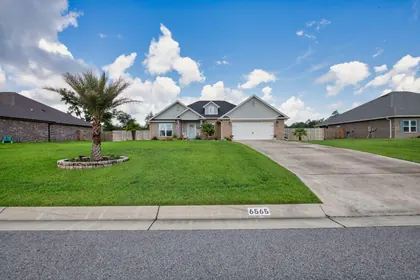 Milton FL Home