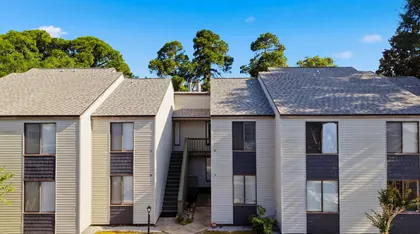Fort Walton Beach FL Home