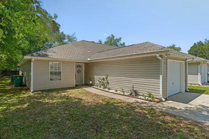 Fort Walton Beach FL Home