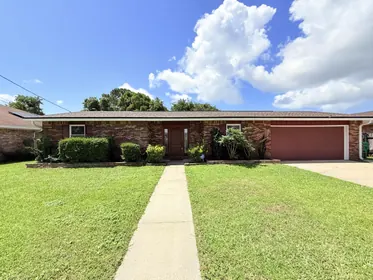 Fort Walton Beach FL Home