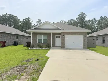 Milton FL Home