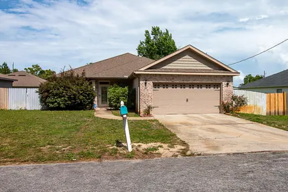 Mary Esther FL Home