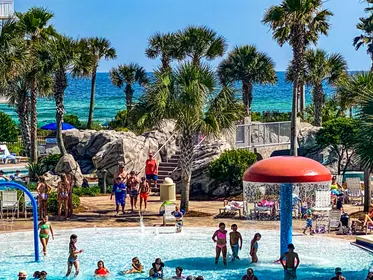 Fort Walton Beach FL Home