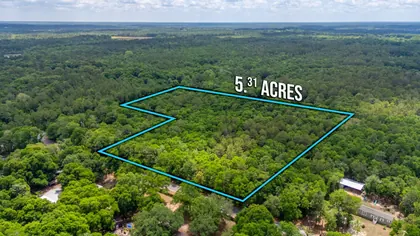 Crestview FL Property