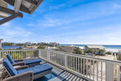 Santa Rosa Beach FL Home