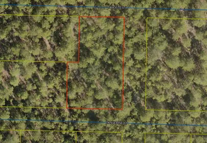 DeFuniak Springs FL Property