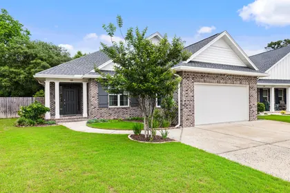 Valparaiso FL Home