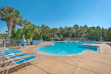 Miramar Beach FL Home