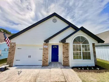 Fort Walton Beach FL Home