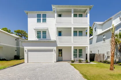 Miramar Beach FL Home
