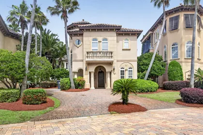 Miramar Beach FL Home