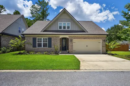 Freeport FL Home