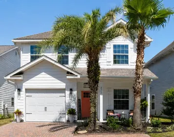 Panama City Beach FL Home