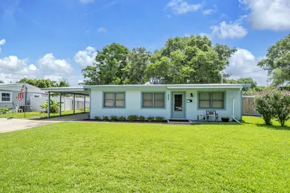 Mary Esther FL Home