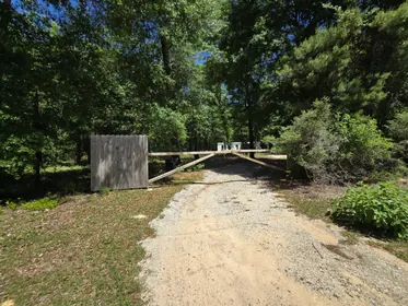 DeFuniak Springs FL Home