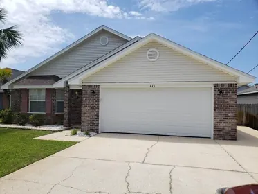 Mary Esther FL Home