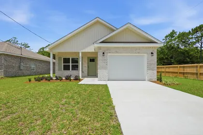 Crestview FL Home