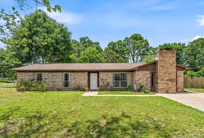 Pensacola FL Home