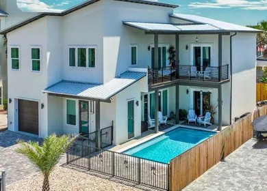 Miramar Beach FL Home