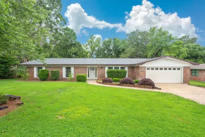 Shalimar FL Home