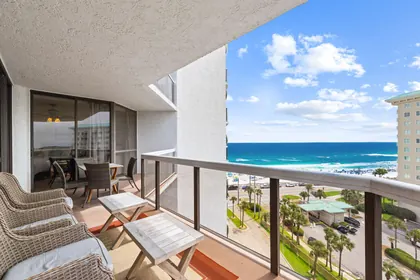 Miramar Beach FL Home