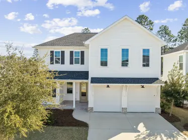 Inlet Beach FL Home