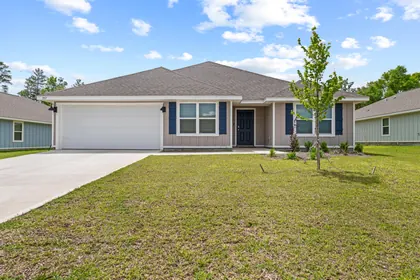 Crestview FL Home