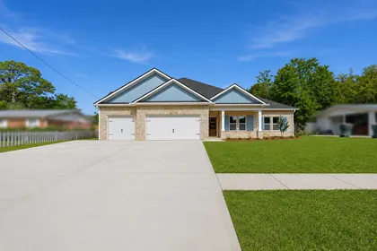 Fort Walton Beach FL Home
