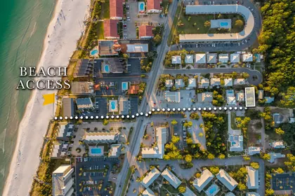 Santa Rosa Beach FL Property